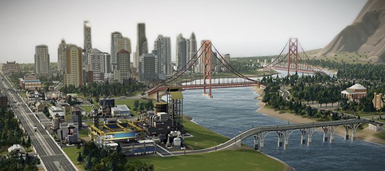 UPD: Вышел мод для оффлайновой игры в SimCity