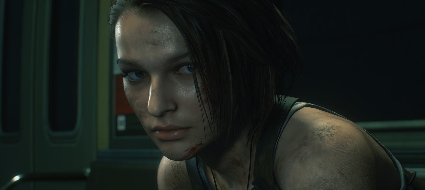 Минимальные системные требования ремейка Resident Evil 3 соответствуют ремейку сиквела