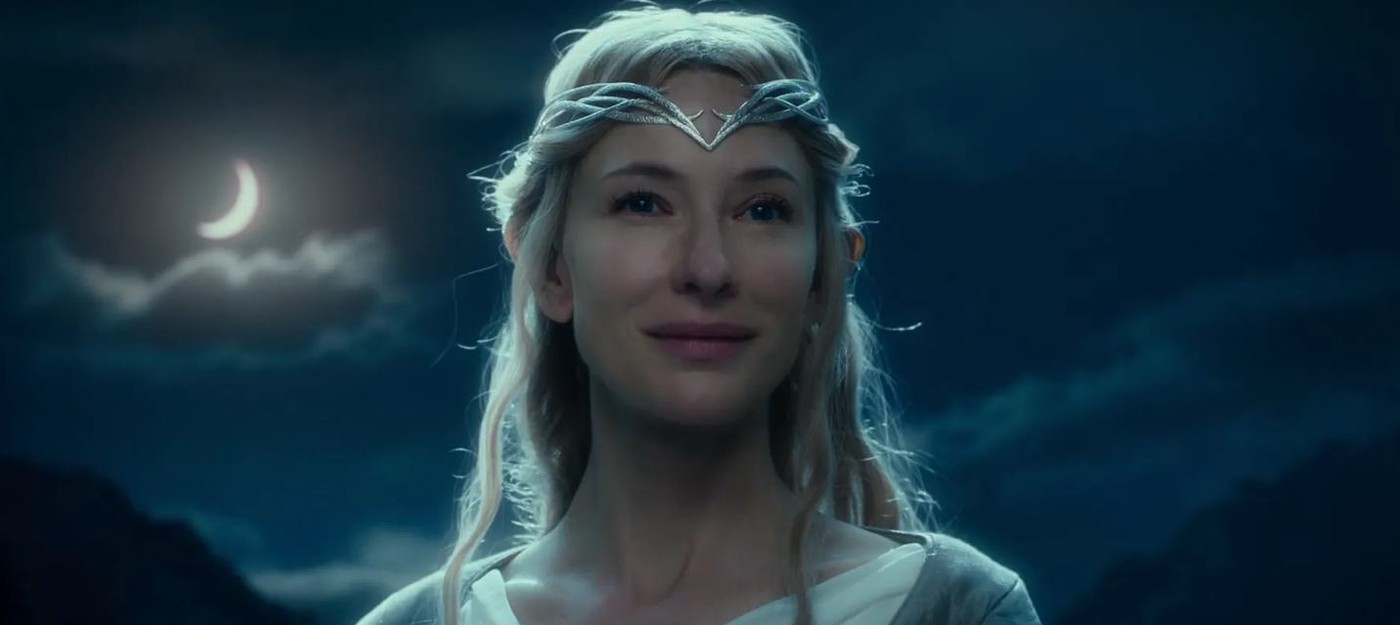 СМИ: Amazon нашел актрису на роль молодой Галадриэль для сериала по Толкину