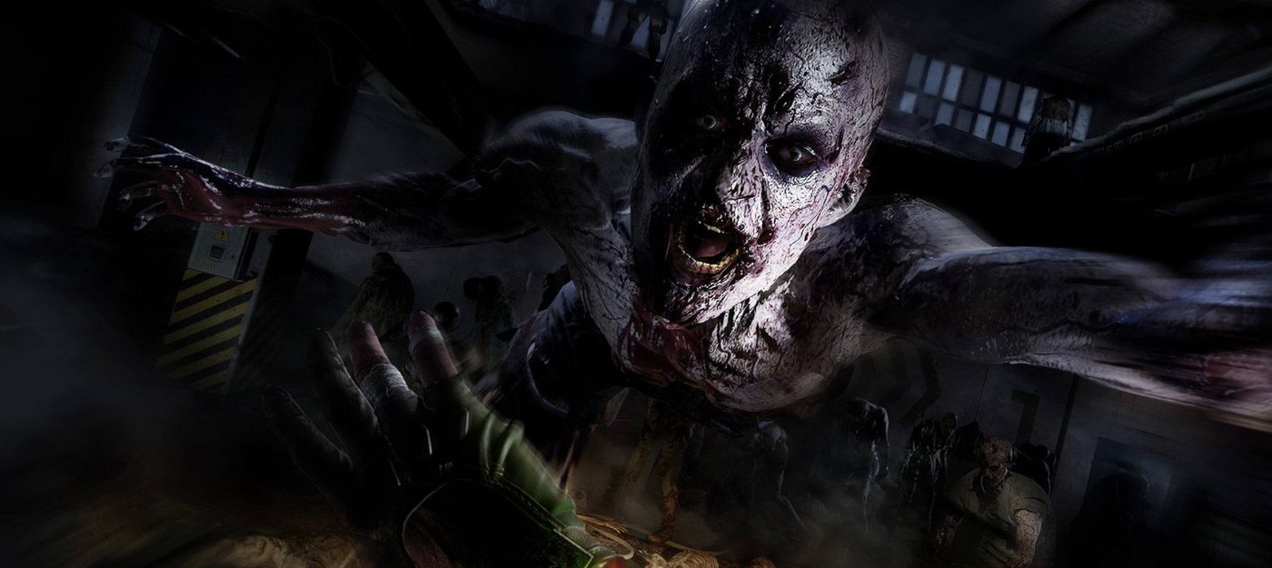 Креативный директор Dying Light 2: Игра стала "прыжком веры" для нас