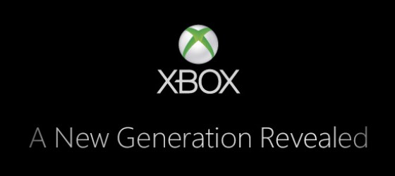 Прямой эфир с анонса нового Xbox – LIVE!