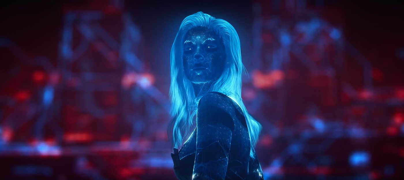 CD Projekt Red опубликовала новый музыкальный клип Grimes – 4ÆM из Cyberpunk 2077