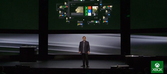 Xbox One – рассчитана на постоянный коннект и ограничение подержанных игр