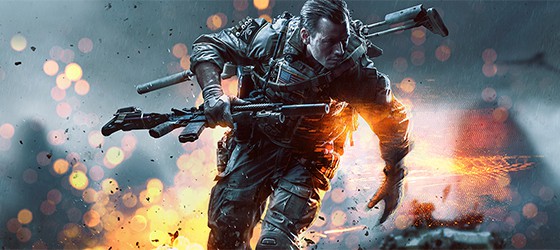 Дата релиза и первое дополнение к Battlefield 4