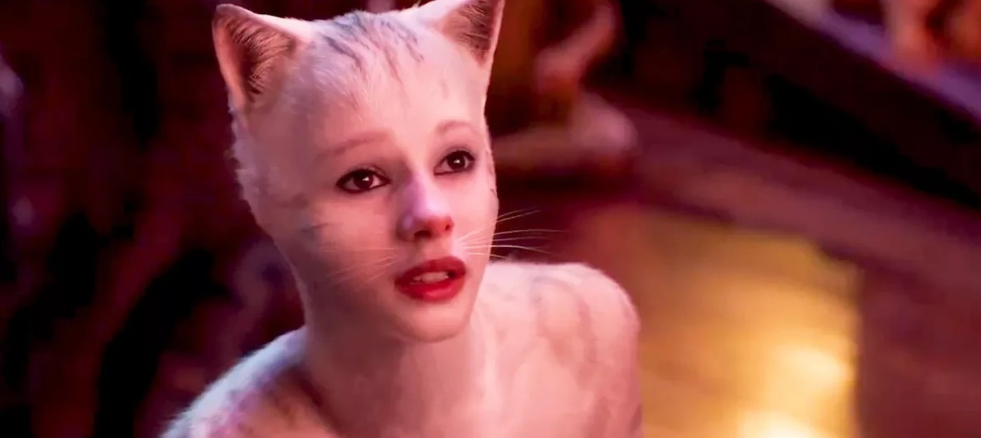 СМИ: Universal вышлет в кинотеарты улучшенную версию Cats