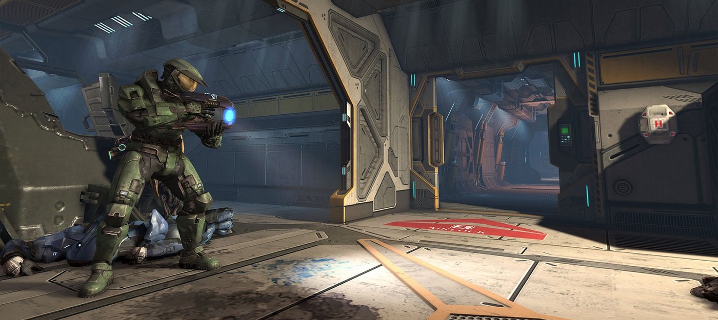 Тестирование ремастера Halo: Combat Evolved на PC начнется в январе 2020 года