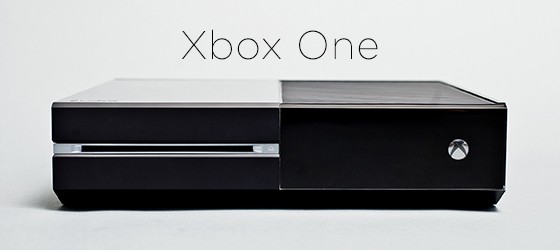 Все, что известно о Xbox One