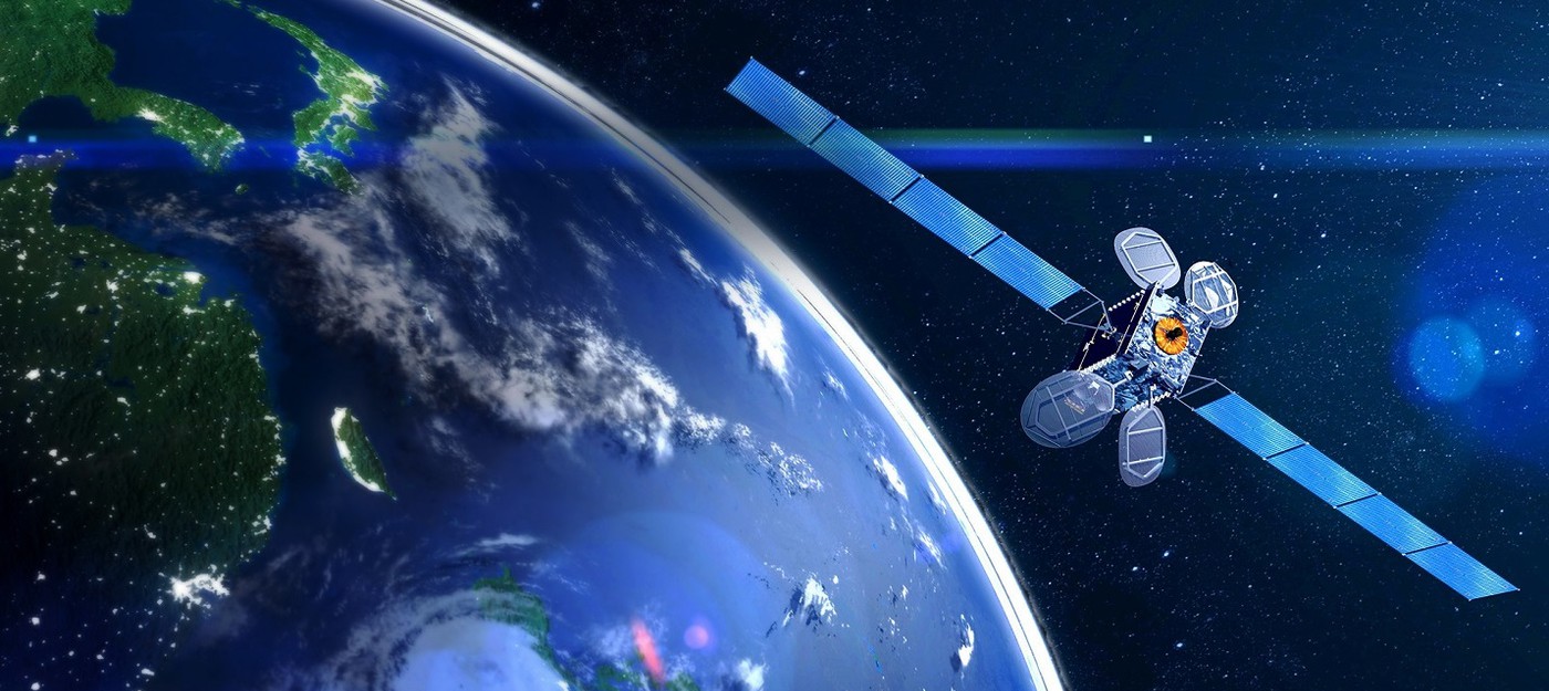 Эфиопия запустила свой первый космический спутник
