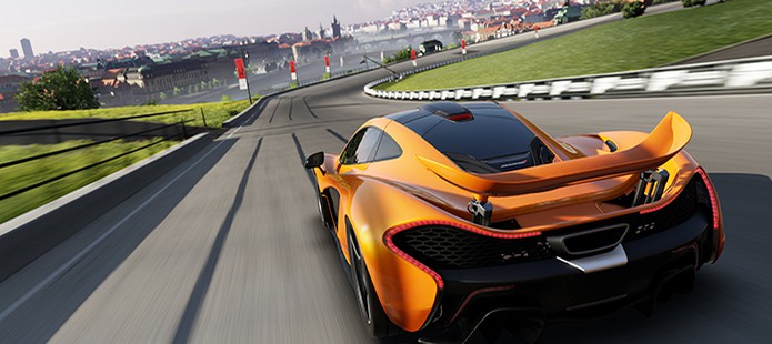Новые скриншоты Forza Motorsport 5