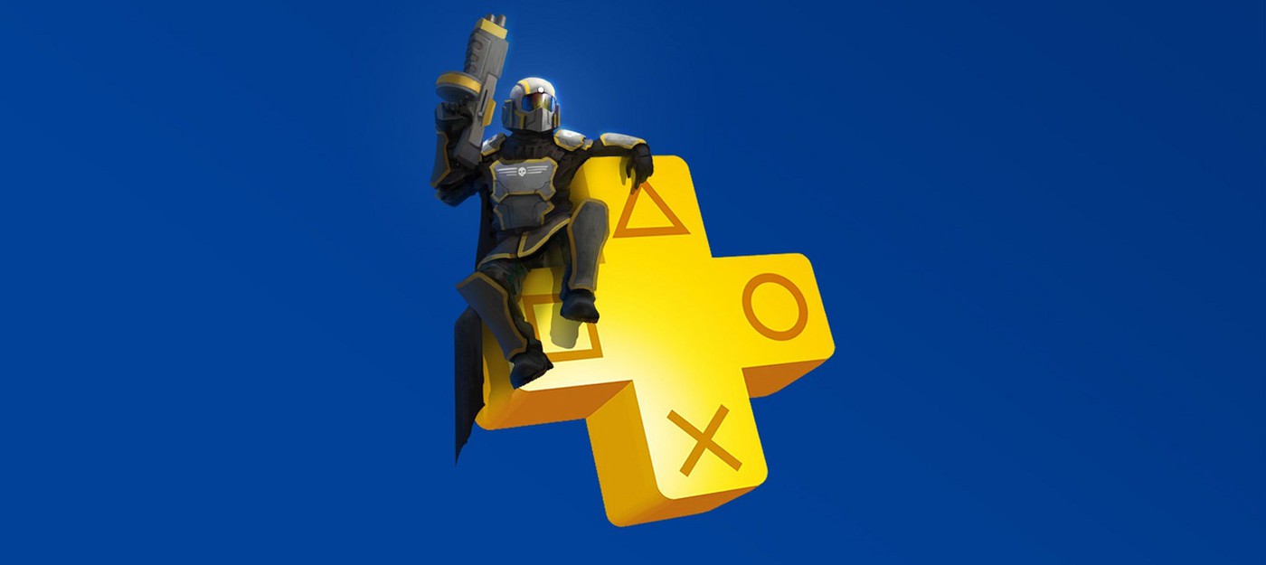Polygon сравнил количество игр и экономию от Xbox Live Gold и PS Plus за 2019 год