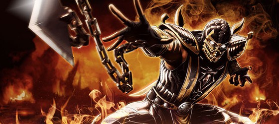 PC версия Mortal Kombat анонсирована, релиз 3-го Июля