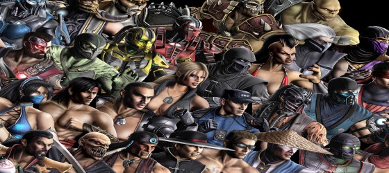 Mortal Kombat: Komplete Edition - Дата выхода на PC
