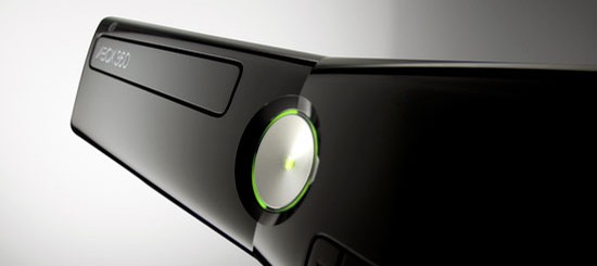 Видео: Xbox 360 Slim