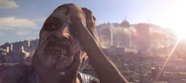 Techland анонсировала новую игру Dying Light первые скриншоты