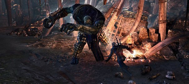 Разработчики The Witcher 3: Wild Hunt не спешат анонсировать свою игру для Xbox One