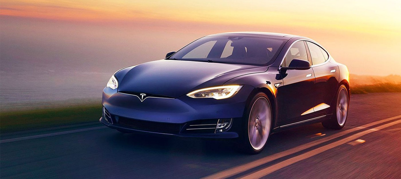Disney+ скоро появится в электромобилях Tesla