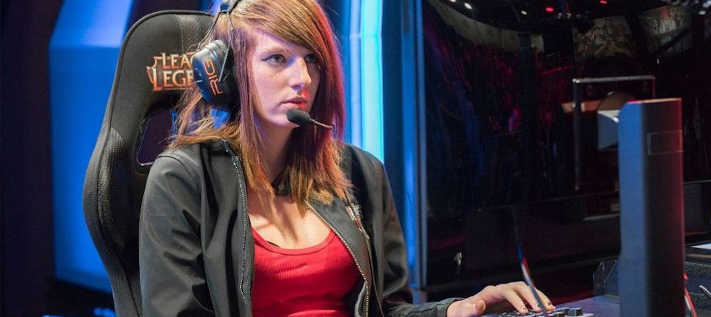 Первая киберспортсменка, попавшая на чемпионат League of Legends, умерла в возрасте 24 лет