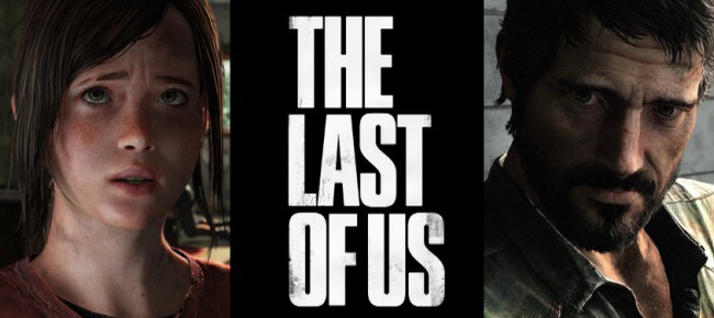 Стрим The Last of Us