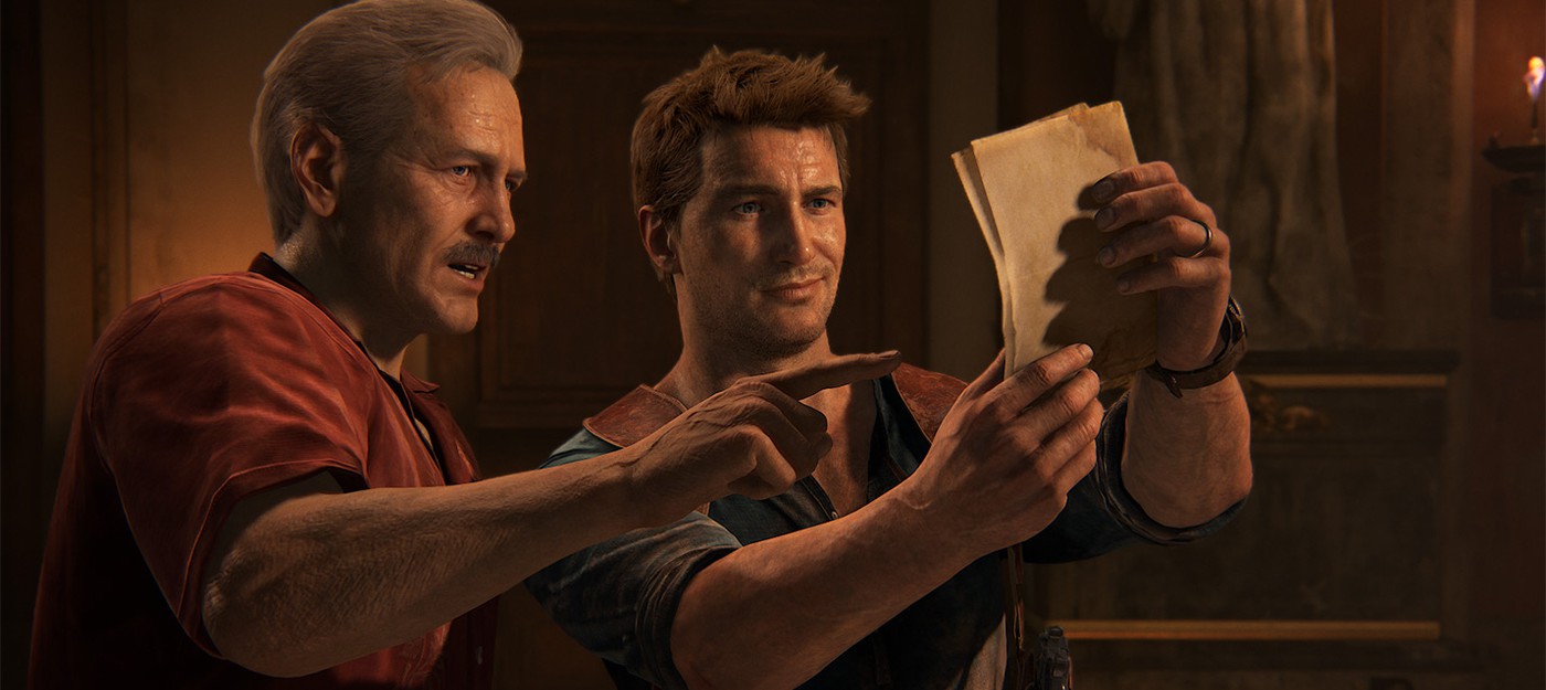 СМИ: Трэвис Найт отказался от экранизации Uncharted из-за переноса съемок фильма