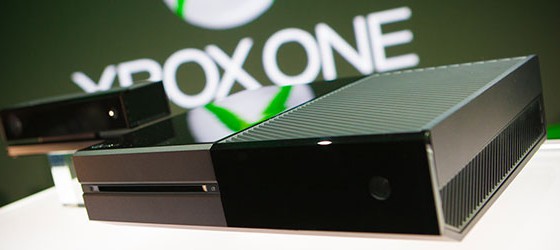 Xbox One – без налога на подержанные тайтлы и регулярных проверок?