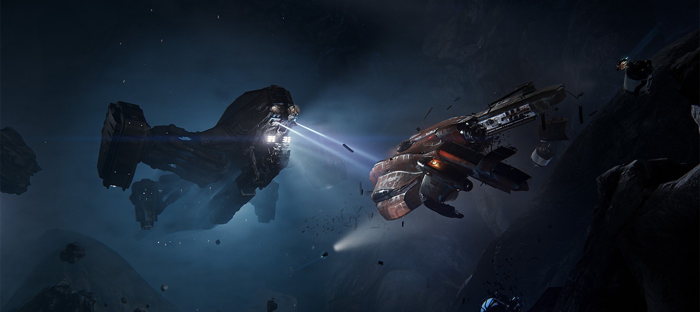 Crytek хочет приостановить судебное разбирательство с Cloud Imperium Games до релиза Squadron 42