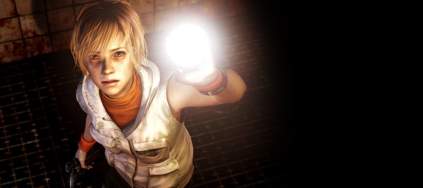 Арт-директор Silent Hill работает над новой игрой