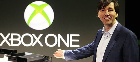 Как люди относятся к Xbox One? – Без комментариев