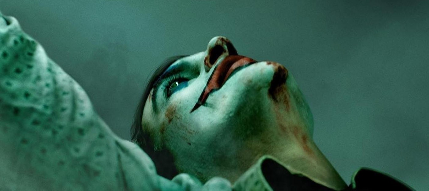 "Джокер" номинирован в 11 категориях на BAFTA 2020