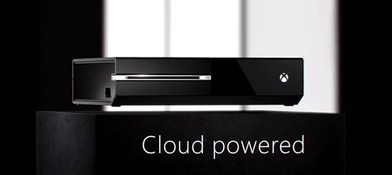 Microsoft: благодаря "облачным" вычислениям Xbox One в 40 раз мощнее Xbox 360