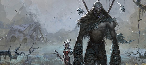Blizzard рассматривает возможность введения "лестницы" персонажей Diablo 3