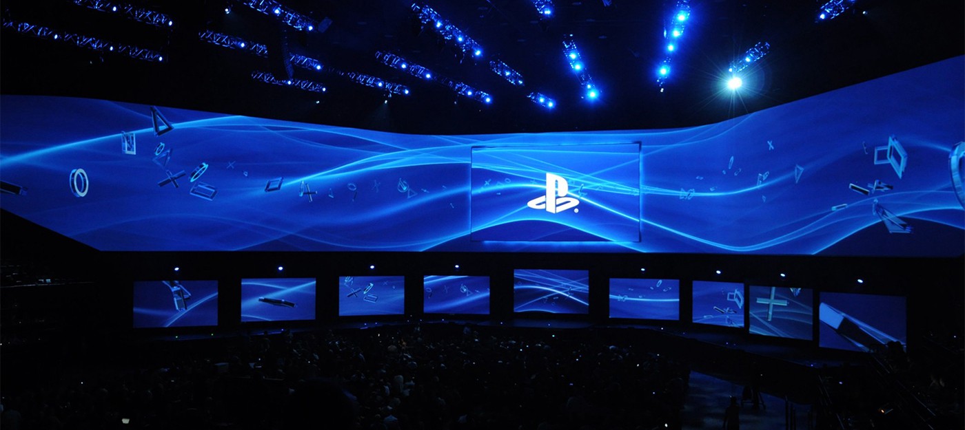 Слух: Sony может пропустить E3 2020 ради собственного шоу