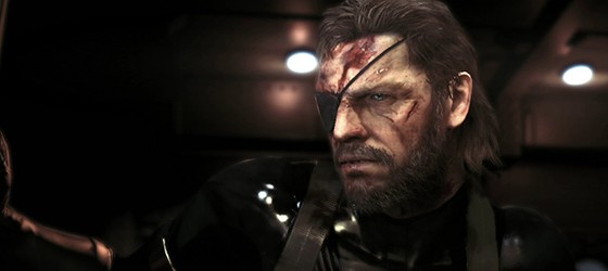 Угадай ключевое слово для Metal Gear Solid V