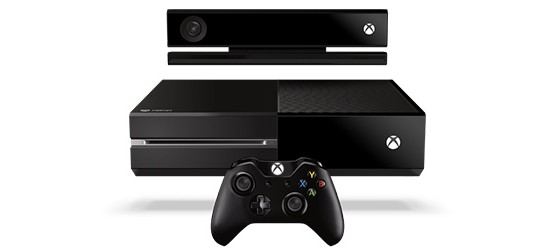 Microsoft рассказывает о "строгом" дизайне Xbox One
