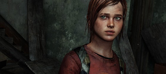 Naughty Dog продолжит использовать нынешний движок в проектах для PS4