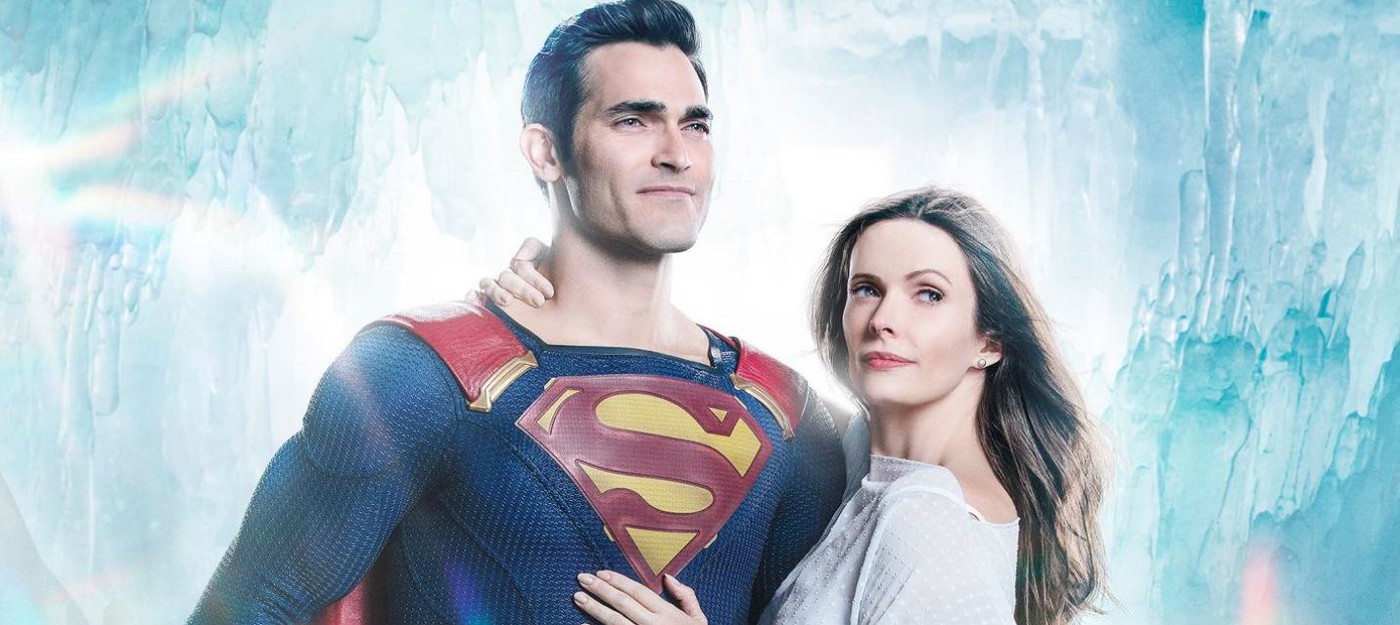 CW выпустит перезапуск "Крутой Уокер: Правосудие по-техасски" и сериал про Супермена и Лоис Лейн