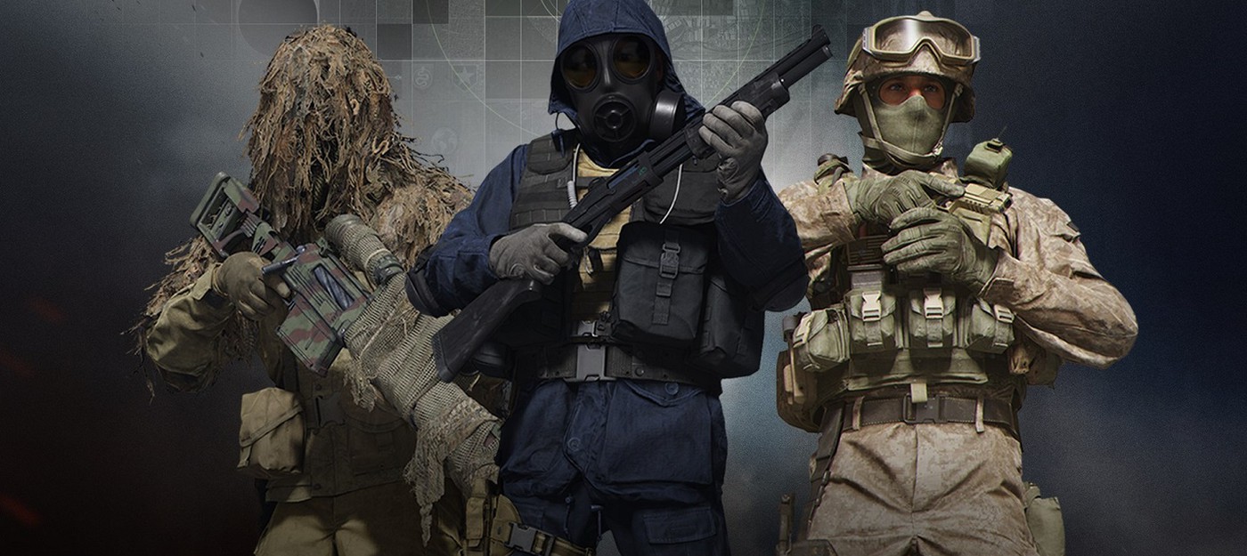 Infinity Ward отложила старт второго сезона Call of Duty: Modern Warfare