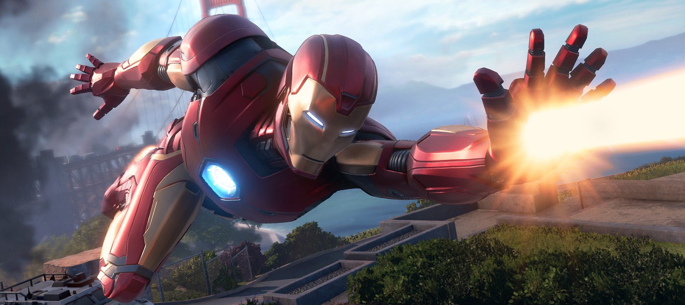 Crystal Dynamics готова к негативной реакции фанатов на Marvel’s Avengers