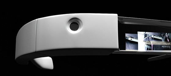 Порно-приложение для Google Glass уже в разработке