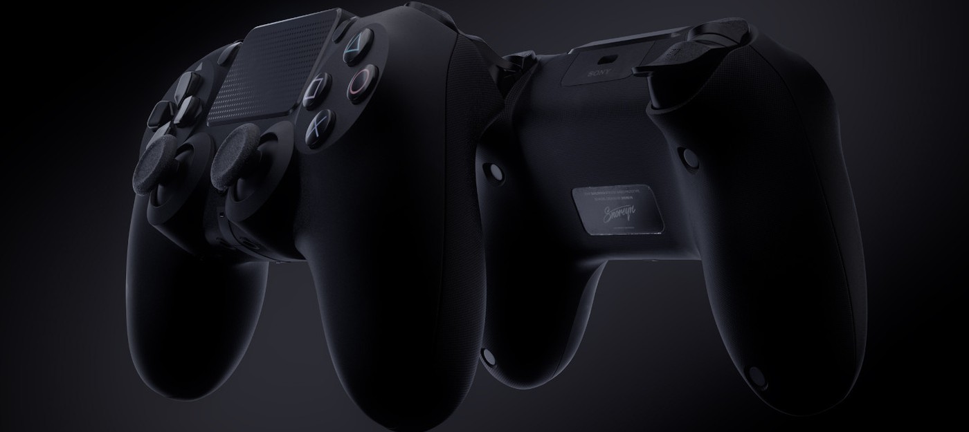 Французский сайт PlayStation убрал упоминание совместимости PS4 и DS5