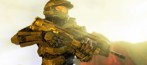 Microsoft зарегистрировала домены Halo Spartan Assault