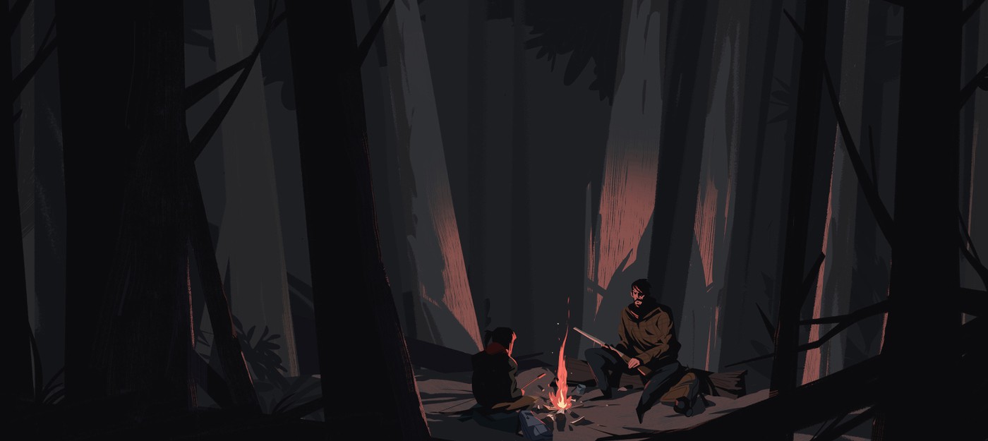 Первые кадры отмененной анимационной короткометражки по The Last of Us