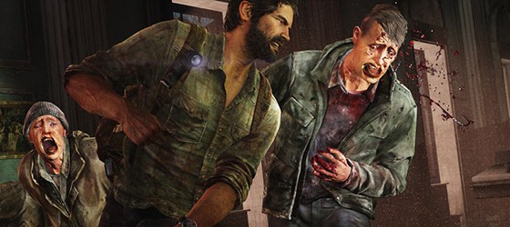 Слух: детали мультиплеера The Last of Us