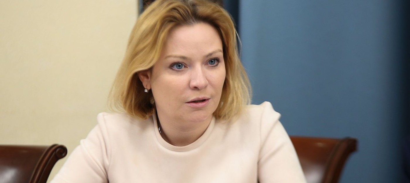 Новым министром культуры назначена Ольга Любимова