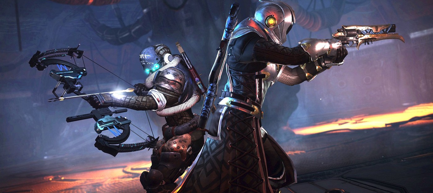 Destiny 2, Halo: The Master Chief Collection и Sid Meier's Civilization 6 — пополнение коллекции Project xCloud