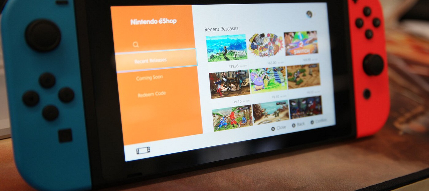 Nintendo победила — суд Германии признал законным невозможность отмены предзаказа в eShop