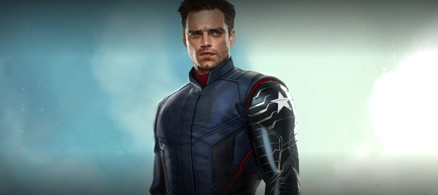 Новый Капитан Америка и упоминание вселенной Людей-Икс на фотографиях со съемок "Сокола и Зимнего солдата"