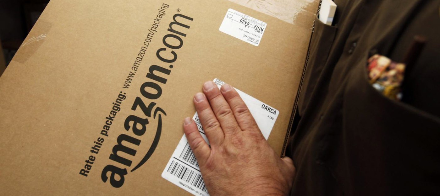 Amazon остается самым дорогим брендом третий год подряд