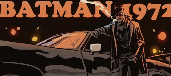 Batman 1972