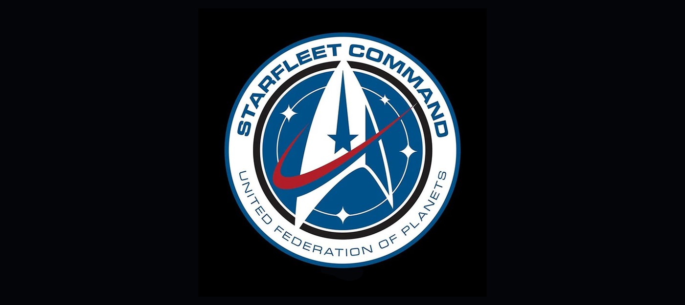 Логотип космических сил США оказался похож на эмблему Звездного флота из Star Trek