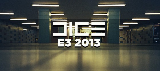 DICE рассказывает о сюрпризах E3 2013